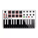 Minimk2 Composition MPK Portable Mini Midi -клавиатура Установка управления производственными ударами.