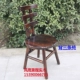 Bàn cà phê bàn ​​ghế gỗ rắn ghế bàn cà phê bàn ​​ghế đồ nội thất bàn ghế ngoài trời bàn ghế gỗ rắn bàn ghế - Bàn ghế ngoài trời / sân bộ bàn ghế sắt ngoài trời Bàn ghế ngoài trời / sân