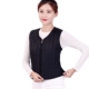 [Đặc biệt hàng ngày] mùa thu và mùa đông mặc vest vest cotton cá nhân ấm áp vest mẹ Áo vest