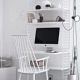 Sắp xếp Đan Mạch Ghế HAY J110 Ghế nội thất Bắc Âu Ghế lưng cao Ghế Trung Quốc Ghế tựa lưng Ghế gỗ Ghế ăn - Đồ nội thất thiết kế