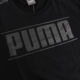 Áo len nam Puma Hummer 2017 mùa xuân mới thể thao giản dị cổ tròn đan áo thun 850913-01 áo hoodie nữ form rộng dài Thể thao lông cừu / jumper