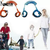 toddler baby kids safety harness child leash anti lost wrist