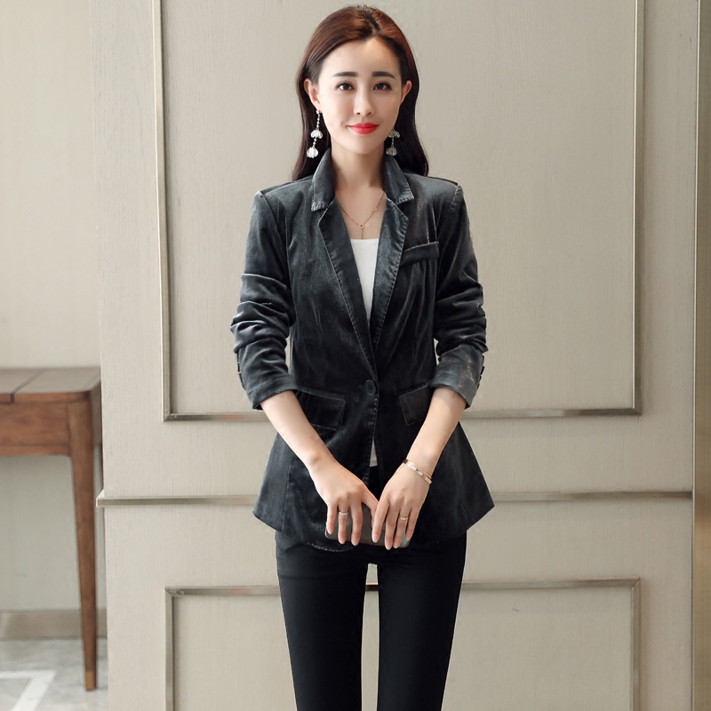 Veste pour femme ACRN en Polyester - Ref 3221332 Image 3