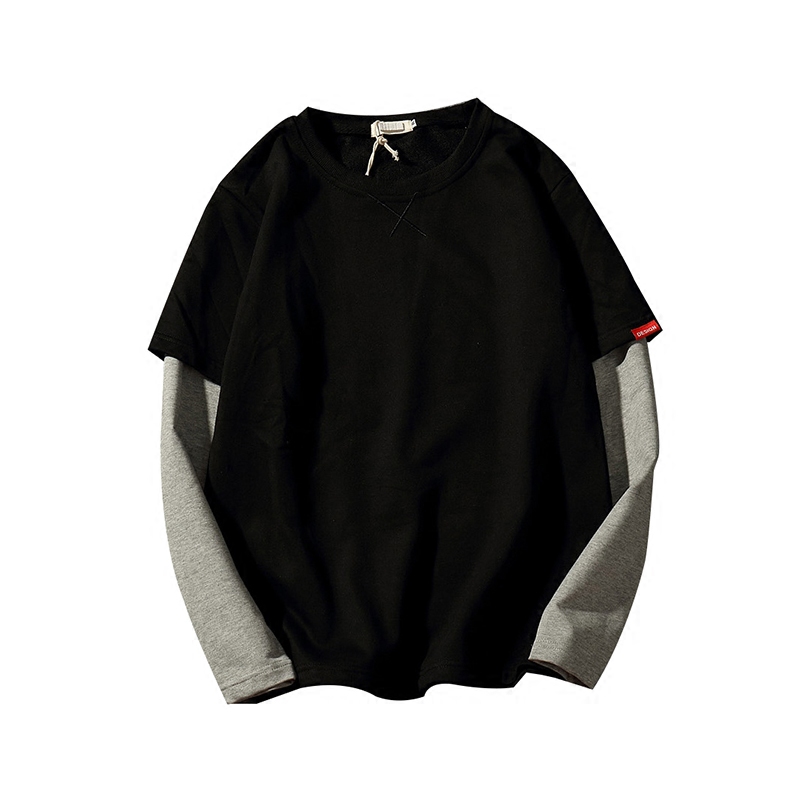 Sweatshirt homme   OTHER en Coton - Ref 3127599 Image 5