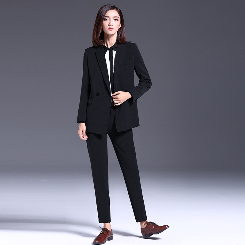 Tailleur femme LUCYBAILY     - Ref 3245056 Image 3