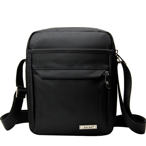 Сумка на одно плечо для отдыха, износостойкая водонепроницаемая сумка, планшетный вместительный и большой ноутбук, бизнес-версия