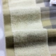 Yu Jie Vosges Tình yêu Heidelberg bông khăn JY-1600Z đôi gạc kẻ sọc gối đơn bao gồm mức giá duy nhất - Khăn gối áo gối Khăn gối
