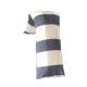 Áo cotton kiểu Nhật giặt đôi gối dài 1,2 mét Vỏ gối 1,5 m cotton gối đôi dài đoạn 1,8m gối nằm cho bé Gối trường hợp