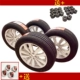 Roewe 350 phụ tùng lốp sắt vành bánh xe 16 inch lốp dự phòng Mới Roewe 350S hợp kim nhôm bánh xe vòng thép dự phòng - Rim