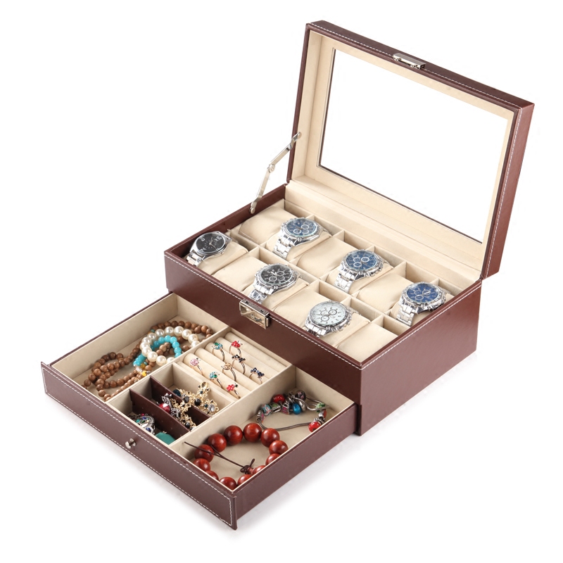 Coffret à bijoux OTHER   - Ref 3107492 Image 4