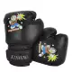 Găng tay đấm bốc cho trẻ em Boxing Sanda Muay Thai Boxing Taekwondo Võ thuật Găng tay Găng tay Sandbag bag dụng cụ tập đấm bốc