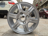 Hub nghệ thuật 14 inch Wending rongguang S bánh xe hợp kim Wending Hongguang vành bánh xe vành nhôm vòng mới mâm xe ô tô giá rẻ