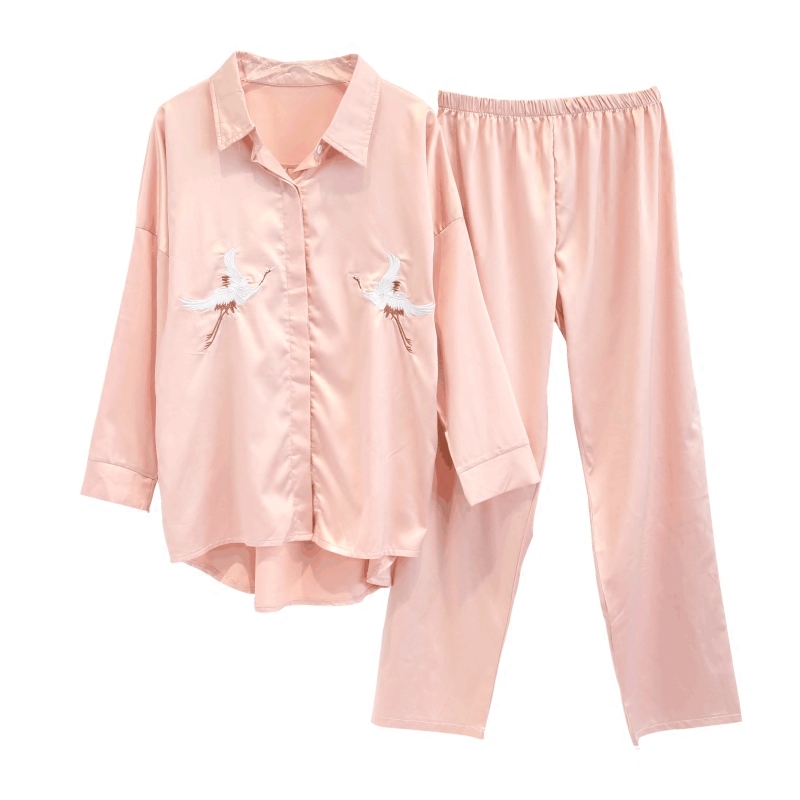 Pyjama mixte OTHER   en Polyester Polyester  à manches longues - Ref 2988553 Image 5