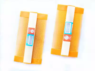 Fine branch other Combs high quality ultra-fine dense comb double-sided scraping head plastic for adults and children are suitable for scraping hot sale