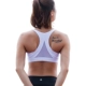 Áo chống nắng thể thao nữ mùa đông làm đẹp trở lại không có vòng thép chạy yoga tập thể dục quần áo kiểu đồ lót yoga