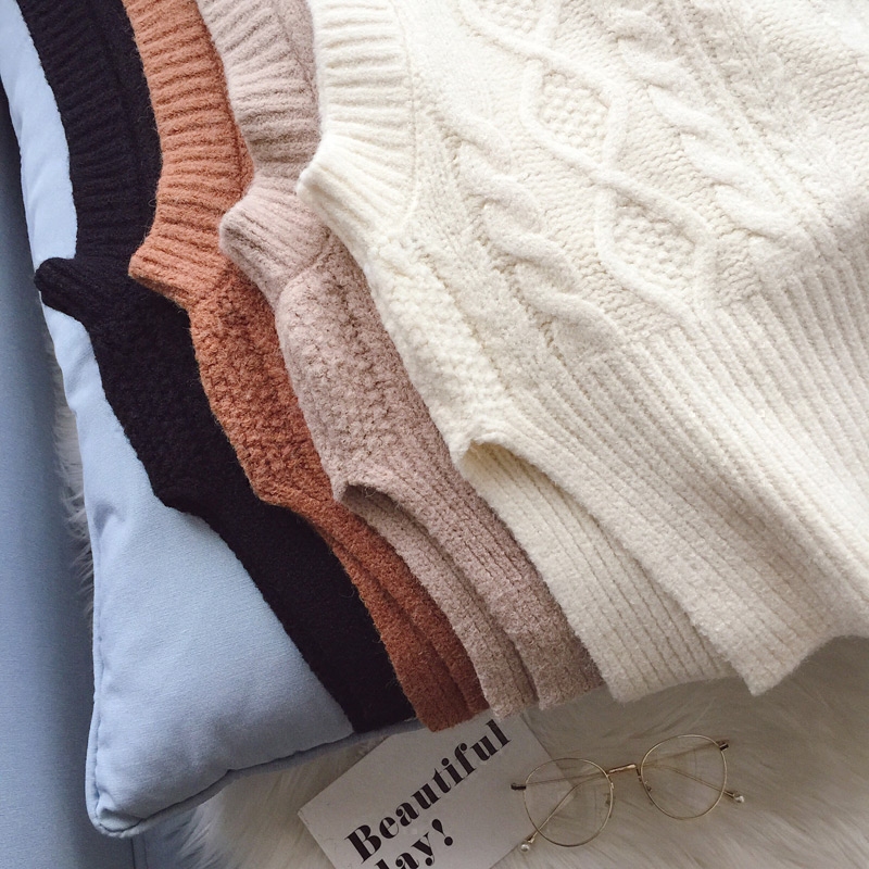 Débardeur chaud pour femme TR GM     - Ref 3178957 Image 4