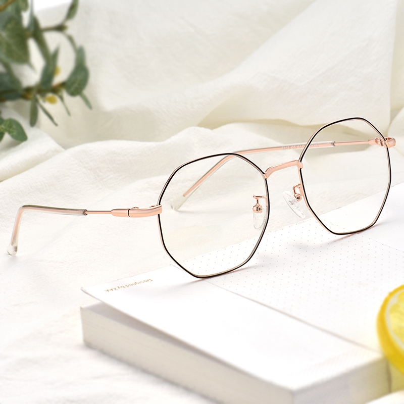Montures de lunettes en Alliage de titane - Ref 3140074 Image 3