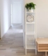 IKEA chính hãng trong nước mua ikea Leberg kệ tủ hoa kệ đứng kệ sách kệ lưu trữ giá - Kệ kệ giày gỗ Kệ
