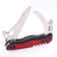 Lưỡi dao chính hãng Vickers Swiss Army Knife 111mm Wanderer lưỡi đơn hai lưỡi đa chức năng bộ dụng cụ đa năng của mỹ  Swiss Army Knife