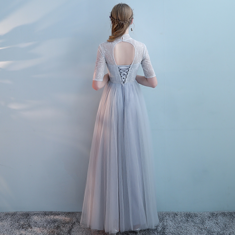 Robe du soir conventionnel - Ref 3213711 Image 5