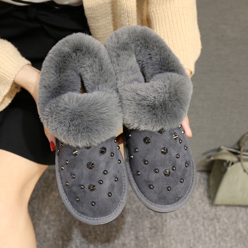 Bottes mi-saison femme en Caoutchouc - Ref 3249539 Image 1