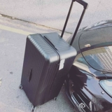 Универсальный большой чемодан, вместительная и большая коробка для путешествий, 32 дюймов, популярно в интернете, 40, 36