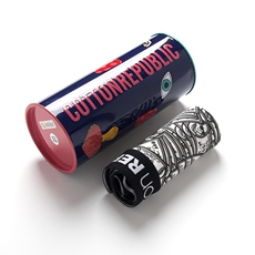 Трусы модальные хлопок Республики/Республики хлопок новая