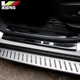 Dành riêng cho Cadillac XT5 dán trang trí bảo vệ trang trí dải sáng xt5 hộp số điều khiển trung tâm hộp phụ kiện nội thất - Ô tô nội thất Accesseries trang trí ô tô Ô tô nội thất Accesseries