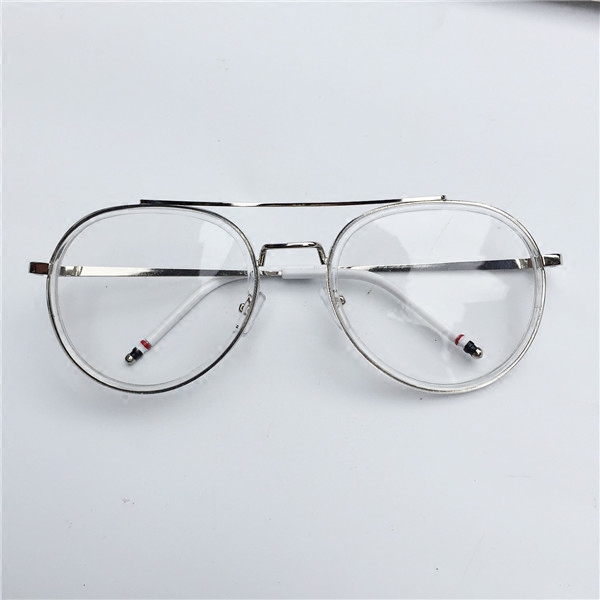 Montures de lunettes en Memoire plastique - Ref 3138711 Image 4