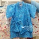 Tại Nhật Bản mua Akajia baby shop shop kimono loạt áo choàng tắm loạt quần áo dính liền - Áo liền quần set bodysuit bé trai Áo liền quần