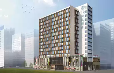 Cozi Resort Hong Kong (Tuen Mun) Superior Room