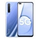 realme true me X50 realmeX50 điện thoại di động 5G hai chế độ đầy đủ Netcom Qualcomm Snapdragon 756G 64 triệu bốn lần flash 30W sạc hai thẻ nhớ kép chính thức điện thoại thông minh siêu mỏng chính hãng - Điện thoại di động