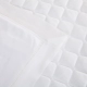 Tencel vận chuyển vẻ đẹp massage mỹ phẩm khăn trải giường phòng khách gia đình bốn có thể được tùy chỉnh thang đặc biệt đầu vòng đầu vuông - Trang bị tấm Trang bị tấm