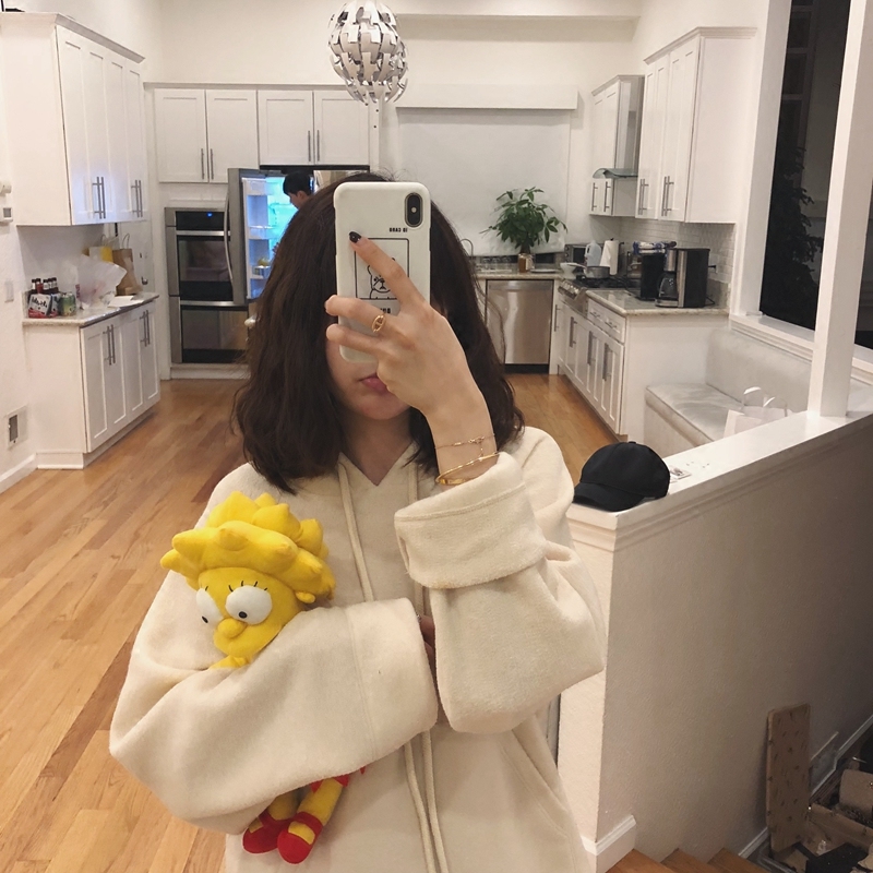 Pyjama pour femme OTHER   à manches longues - Ref 2992833 Image 1