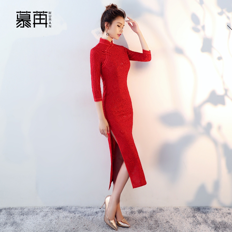 Robe du soir conventionnel - Ref 3213741 Image 3