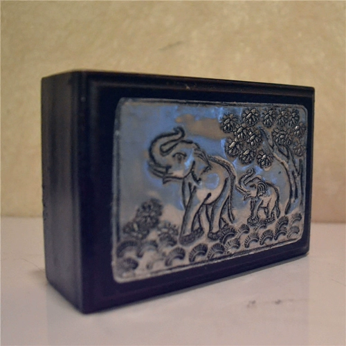 Импортный креативный аксессуар, коробка для хранения, Таиланд