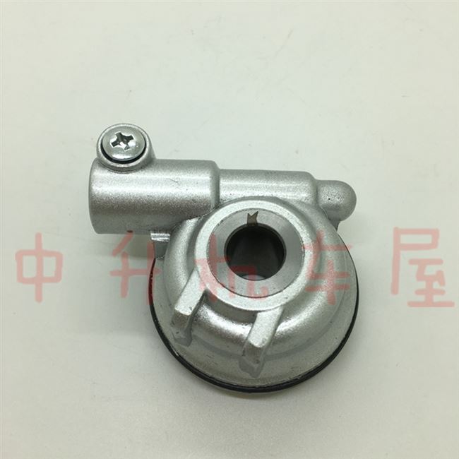 Thiên Tân Honda th100 Tianhong 100 Prince xe cụ răng mã bàn răng km tốc độ răng bánh răng - Xe máy Gears Nhông trước xe máy