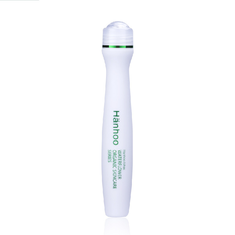 hanhoo韩后 水中花有肌走珠精华眼唇霜15g 去黑眼圈平抚眼袋