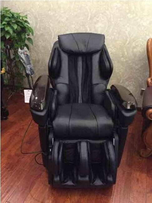Panasonic Massage Chair Panasonic Ep Ma70 3d Full Body Space