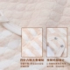 Quần áo trẻ em ở Nam Cực mùa thu và mùa đông cotton sơ sinh body suit cho be so sinh Áo liền quần
