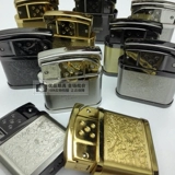 БЕСПЛАТНАЯ ДОСТАВКА НОВЫЙ ДОЛЬФИН 263 Ретро -колеса Яркие огненные надувные надувные легкие сдвоенные цветы богатства бронзовые цветовые доски