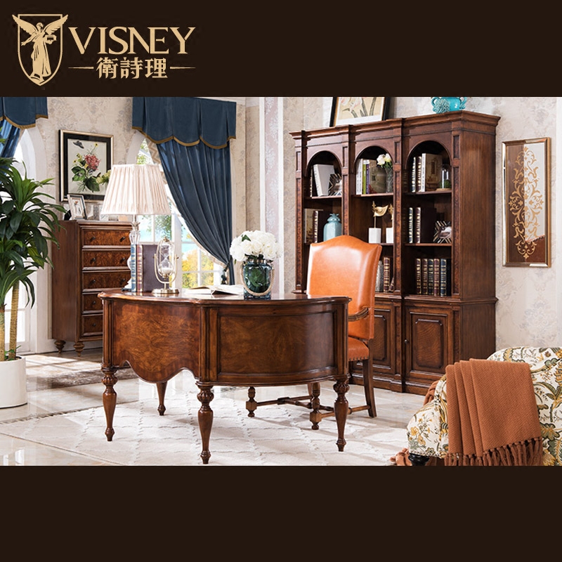 Visney��ʽ��ľ���������19009H3