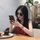 Ngôi sao Rose Chen Xiang có cùng một đoạn kính râm nữ nửa khung UV bảo vệ phim kính râm 蛤蟆 kính gọng nam
