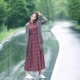 Áo len cổ chữ V tươi bên ngoài áo len mỏng giảm béo hoang dã dài 2019 phần mùa xuân và mùa thu mỏng - Đan Cardigan áo lên Đan Cardigan
