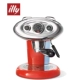 Máy pha cà phê tự động Illy x7.1 máy pha cà phê viên tại nhà có thanh hơi 12 miễn lãi