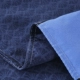 Khăn trải giường một mảnh cotton nam và nữ sinh viên ký túc xá ba mảnh chăn đơn 1,5m giường chăn bốn