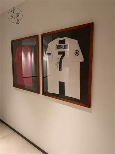 Футбольная форма, баскетбольная футбольная теннисная фоторамка, настенный стенд