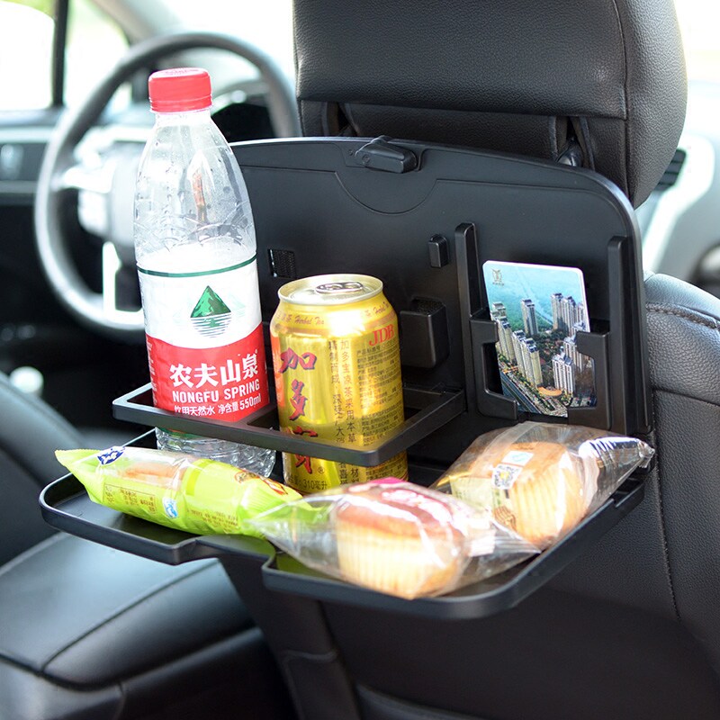 столик в автомобиль для еды