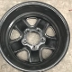 17 inch Land Cruiser Land Cruiser Road Patrol Wheels Bộ phận tháo gỡ ban đầu của nhà máy 245 / 75R17 - Rim 	mâm lốp ô tô hà nội Rim