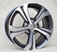 Chuông thép 16 inch Nissan Bluebird Navarre Paladin Converse mâm đúc r13 Rim